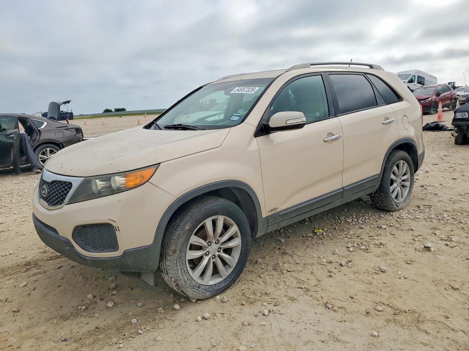 Auction sale of the 2011 Kia Sorento, vin: 5XYKTDA26BG068842, lot number: 54957326