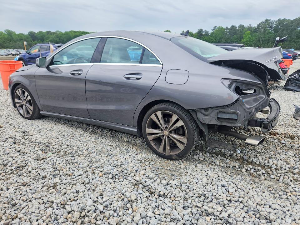 Продаж на аукціоні авто 2016 Mercedes-benz Cla, vin: WDDSJ4EB1GN379648, номер лоту: 51039296