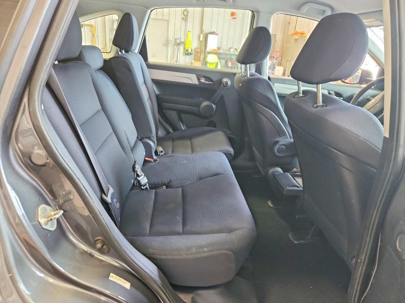 Продаж на аукціоні авто 2011 Honda Cr-v, vin: 5J6RE3H32BL036096, номер лоту: 52207426
