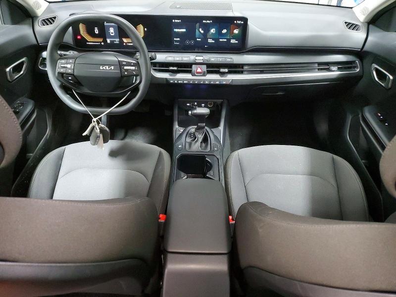 Продажа на аукционе авто 2026 Kia K4, vin: 3KPFT4DE5TE285742, номер лота: 52775846