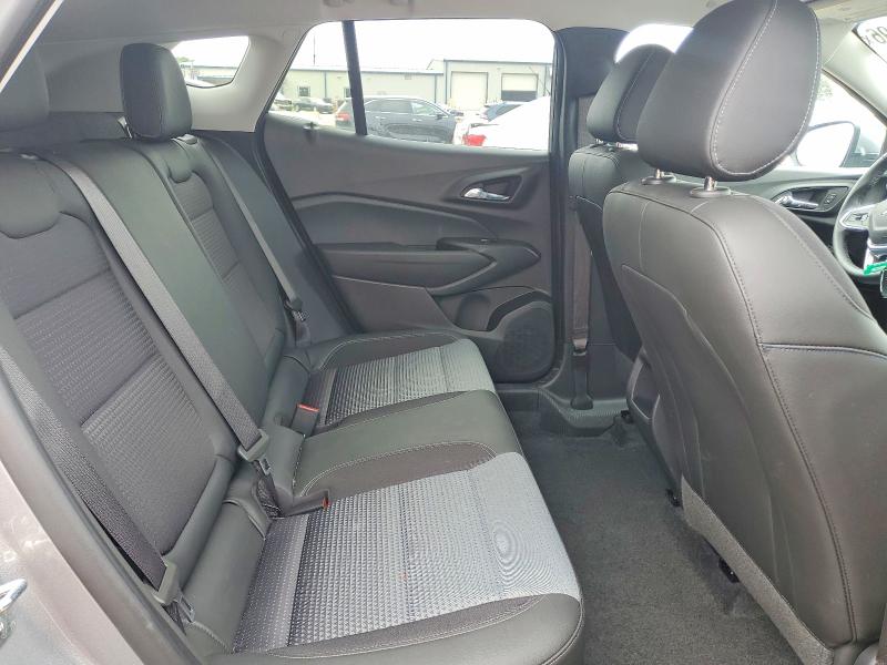 Продаж на аукціоні авто 2026 Chevrolet Trax, vin: KL77LHEP6TC022580, номер лоту: 53747096