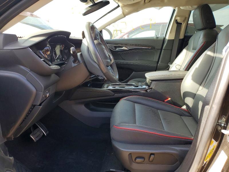Продажа на аукционе авто 2023 Buick Envision, vin: LRBFZPR45PD230973, номер лота: 52749466