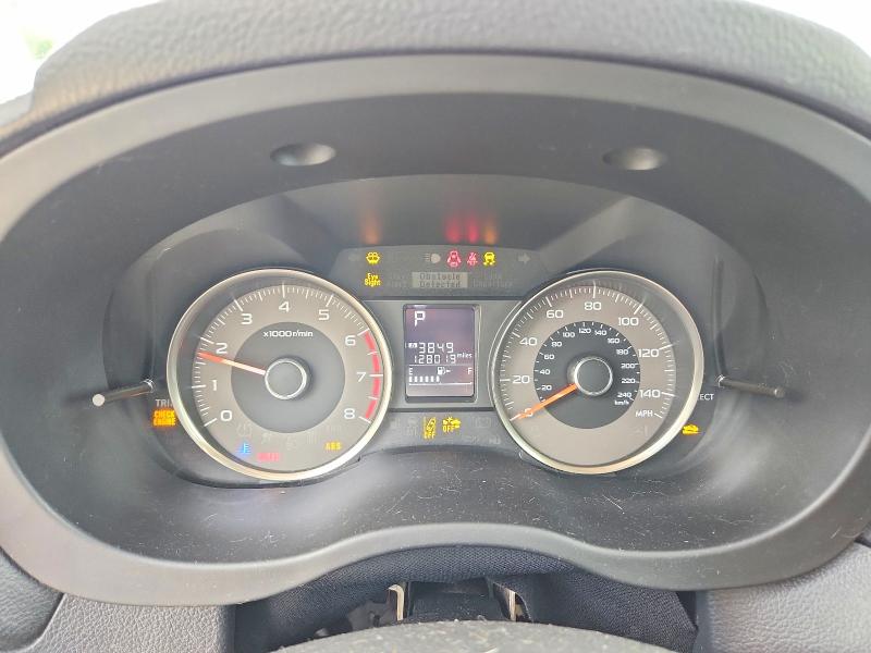 54765176 :رقم المزاد ، JF2SJARC0GH564138 vin ، 2016 Subaru Forester مزاد بيع