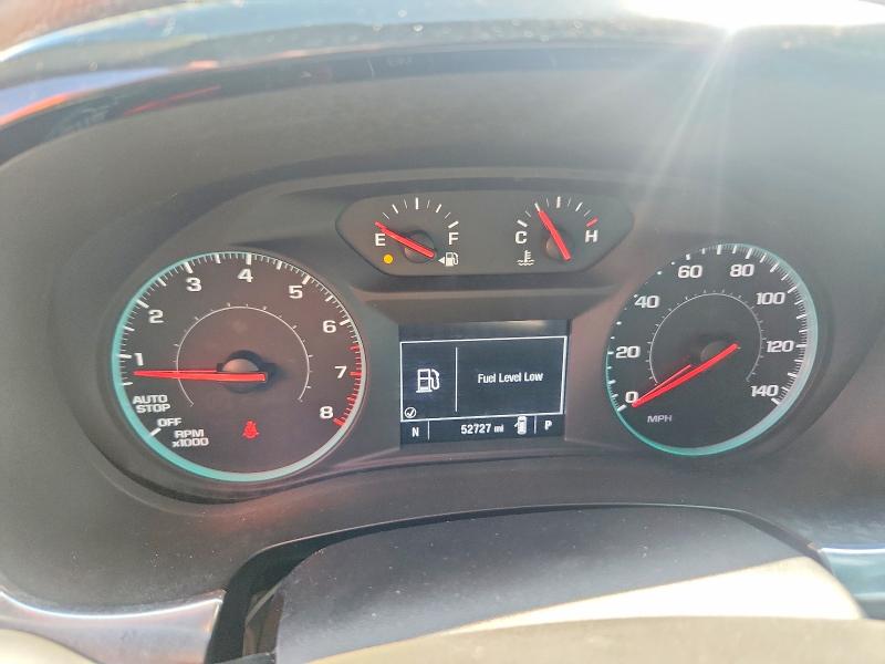 Продажа на аукционе авто 2023 Chevrolet Traverse, vin: 1GNERLKW6PJ239496, номер лота: 53101666