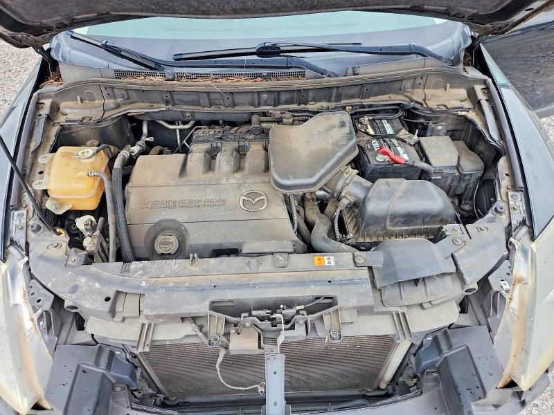 Aukcja sprzedaży 2013 Mazda Cx-9, vin: JM3TB2CA8D0411330, numer aukcji: 54533976