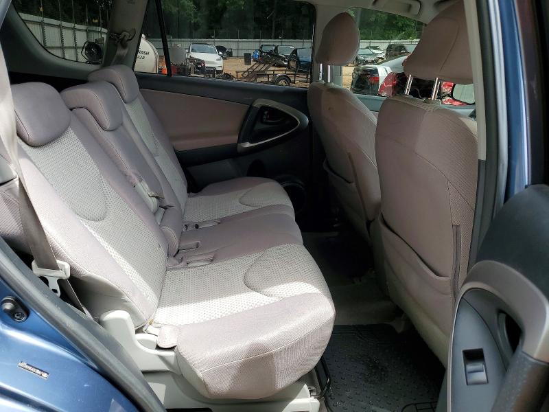 52654236 :رقم المزاد ، JTMBD33V586065280 vin ، 2008 Toyota Rav4 مزاد بيع