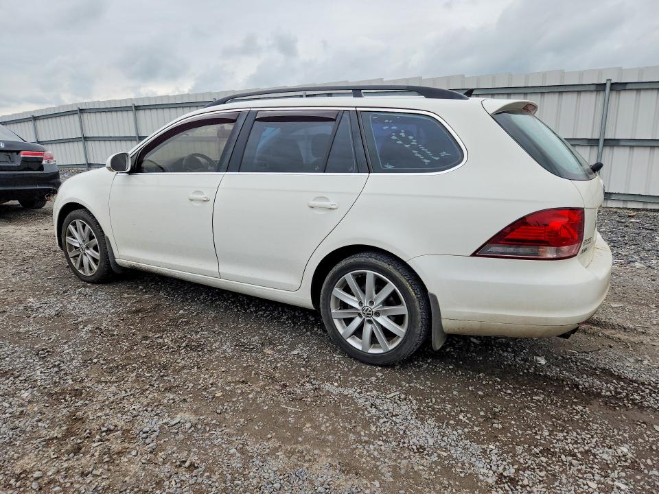 52583096 :رقم المزاد ، 3VWPL7AJ0DM693464 vin ، 2013 Volkswagen Jetta مزاد بيع