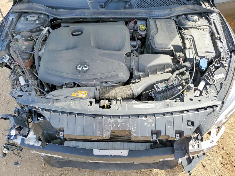 Aukcja sprzedaży 2019 Infiniti Qx30, vin: SJKCH5CR0KA011961, numer aukcji: 55591736
