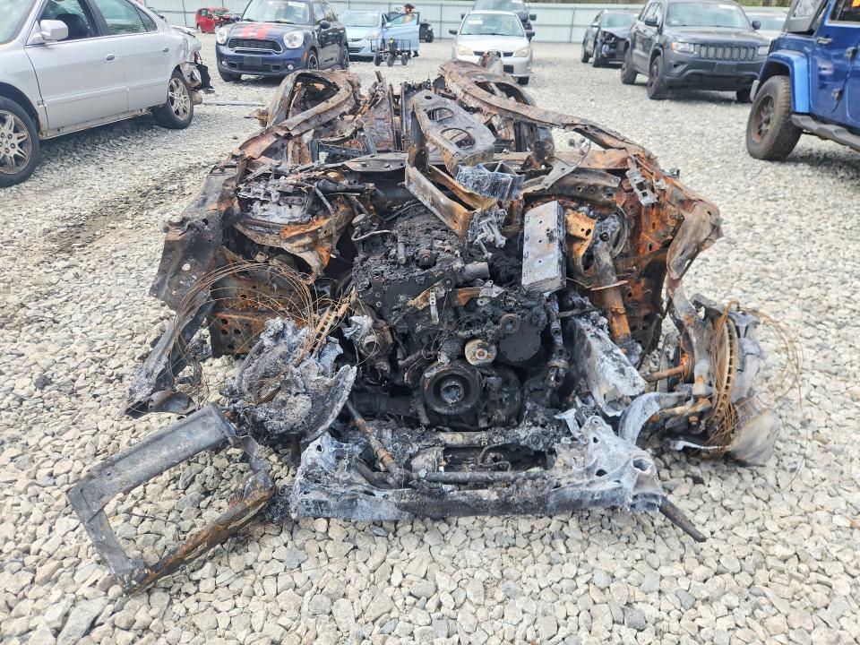 Продажа на аукционе авто 2023 Bmw 530xe, vin: WBA33AG06PCM37636, номер лота: 52221876