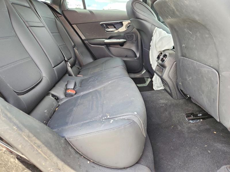 Продажа на аукционе авто 2025 Mercedes-benz Glc, vin: W1NKM5GB8SF396480, номер лота: 55214416