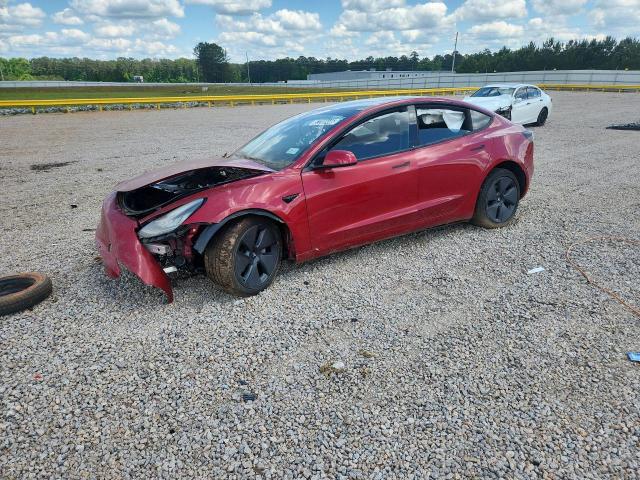 Aukcja sprzedaży 2021 Tesla Model 3, vin: 5YJ3E1EB5MF862278, numer aukcji: 53300446