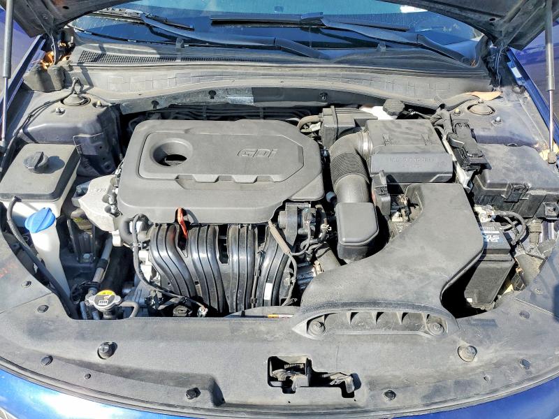 2019 Kia Optima მანქანა იყიდება აუქციონზე, vin: 5XXGT4L37KG277913, აუქციონის ნომერი: 52261626