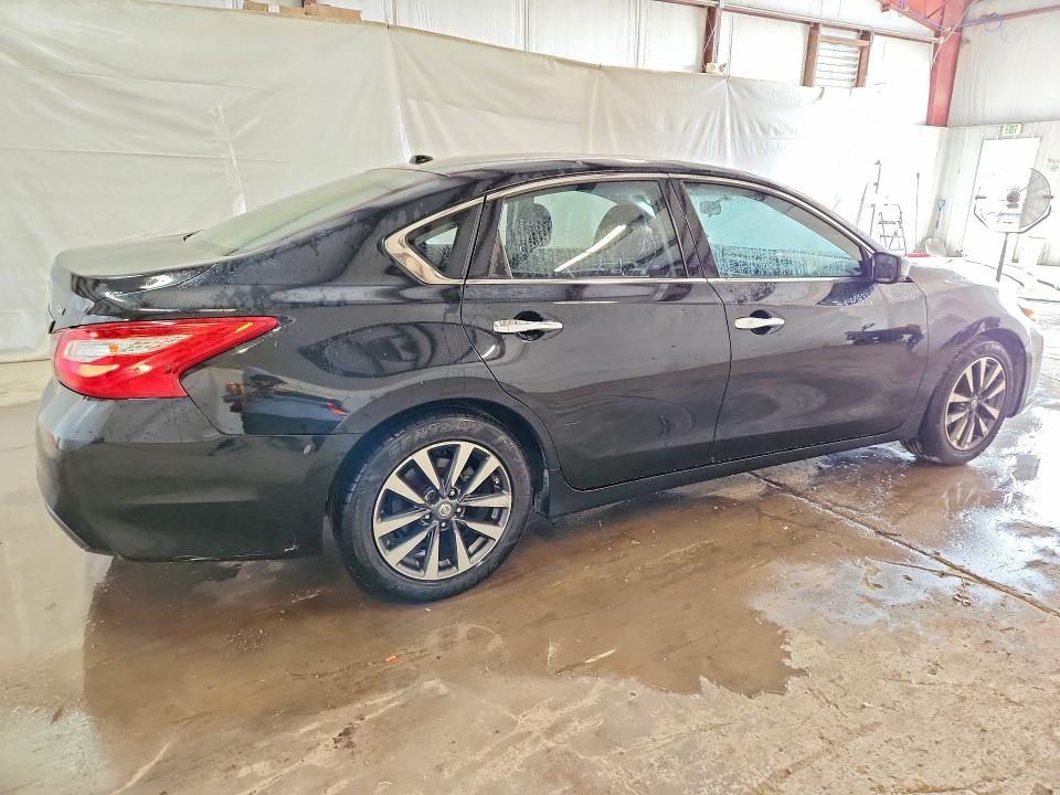 Aukcja sprzedaży 2017 Nissan Altima, vin: 1N4AL3AP0HC197521, numer aukcji: 52531526