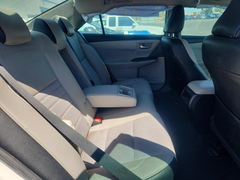 2016 Toyota Camry მანქანა იყიდება აუქციონზე, vin: 4T1BF1FK3GU254841, აუქციონის ნომერი: 53959006