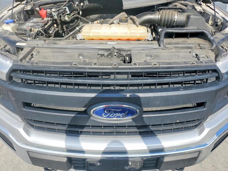 54182716 :رقم المزاد ، 1FTMF1E56KKC06635 vin ، 2019 Ford F150 مزاد بيع