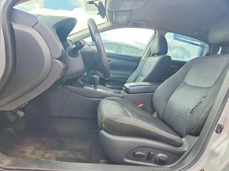 Aukcja sprzedaży 2018 Nissan Altima, vin: 1N4AL3AP0JC120623, numer aukcji: 55099516