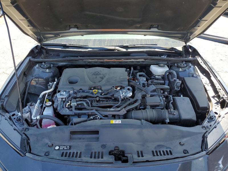 Продажа на аукционе авто 2026 Toyota Camry, vin: 4T1DAACK8TU654187, номер лота: 54184836