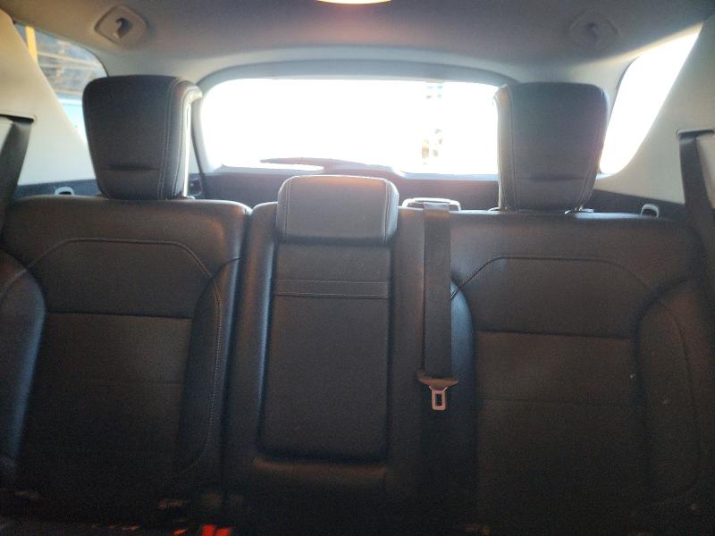 53162366 :رقم المزاد ، 4JGDA5JBXFA475049 vin ، 2015 Mercedes-benz Ml مزاد بيع