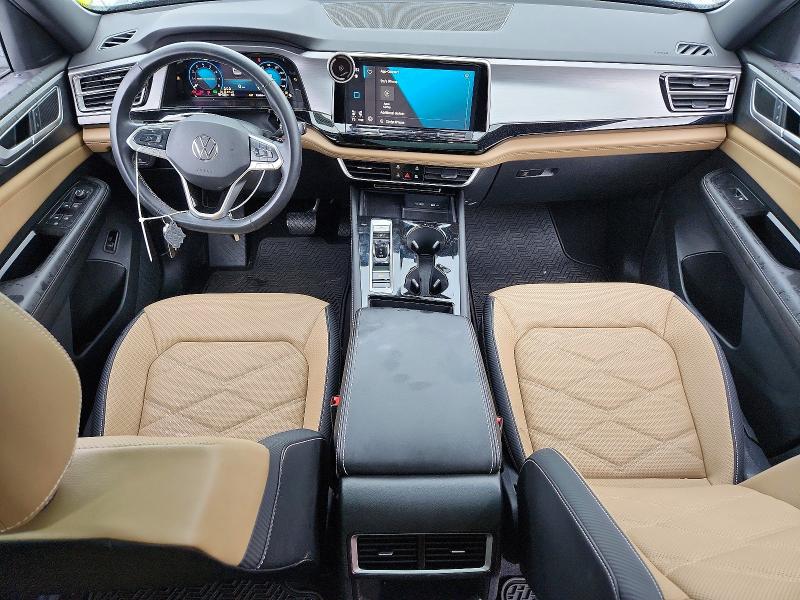 Продаж на аукціоні авто 2024 Volkswagen Atlas Cross Sport, vin: 1V2KE2CA7RC259668, номер лоту: 53549766