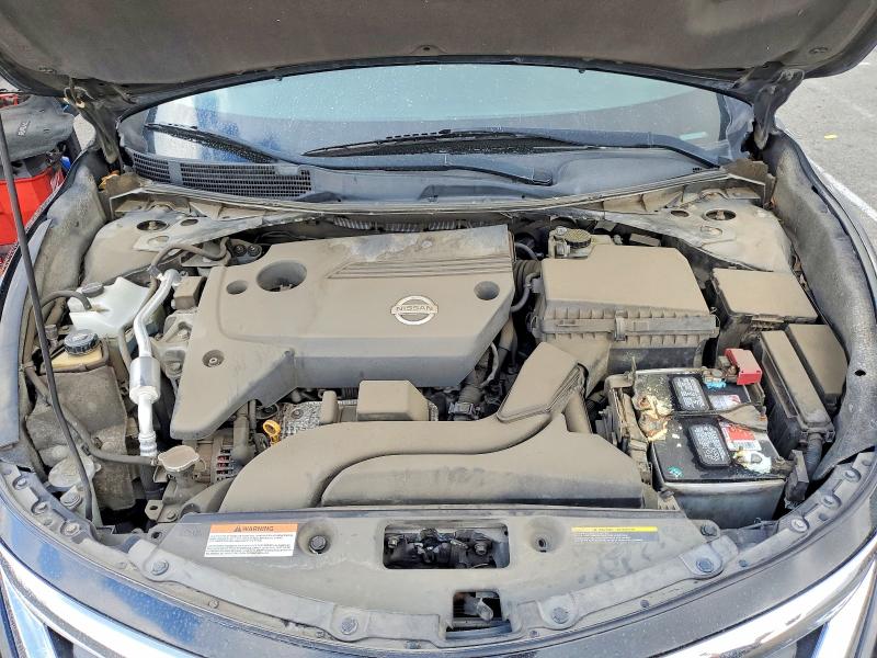 Продаж на аукціоні авто 2014 Nissan Altima, vin: 1N4AL3AP2EN210690, номер лоту: 54691156