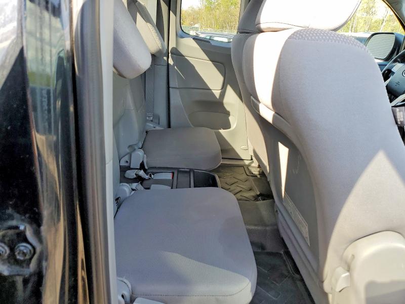 Продажа на аукционе авто 2012 Toyota Tacoma, vin: 5TFUX4ENXCX013620, номер лота: 52160706