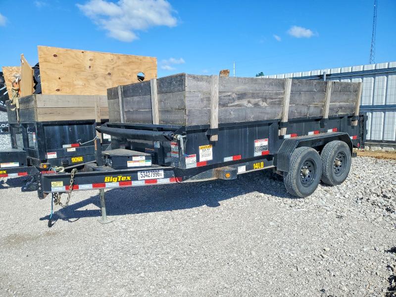 Продажа на аукционе авто 2023 Bigtex Utility Tr, vin: 16V1D1926P5204192, номер лота: 53427996