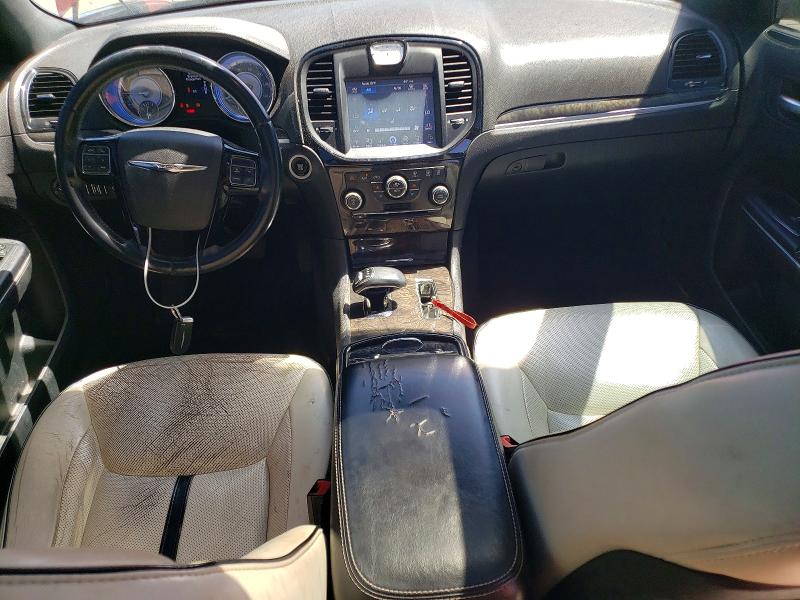 Продаж на аукціоні авто 2013 Chrysler 300, vin: 2C3CCAAGXDH743535, номер лоту: 53114986