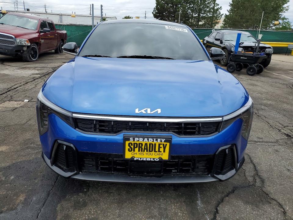 Aukcja sprzedaży 2025 Kia K4, vin: 3KPFW4DE3SE214240, numer aukcji: 54327716