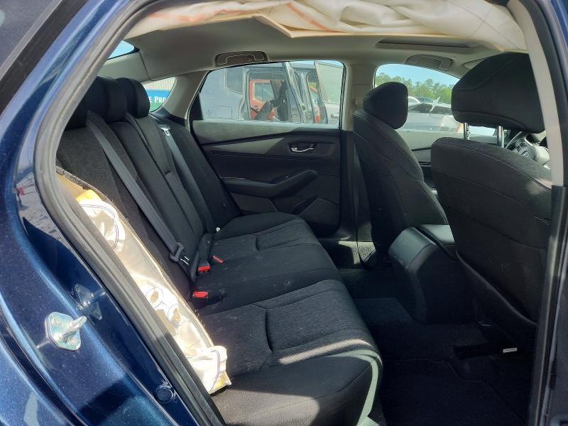 Продаж на аукціоні авто 2024 Honda Accord, vin: 1HGCY1F30RA042061, номер лоту: 52566396
