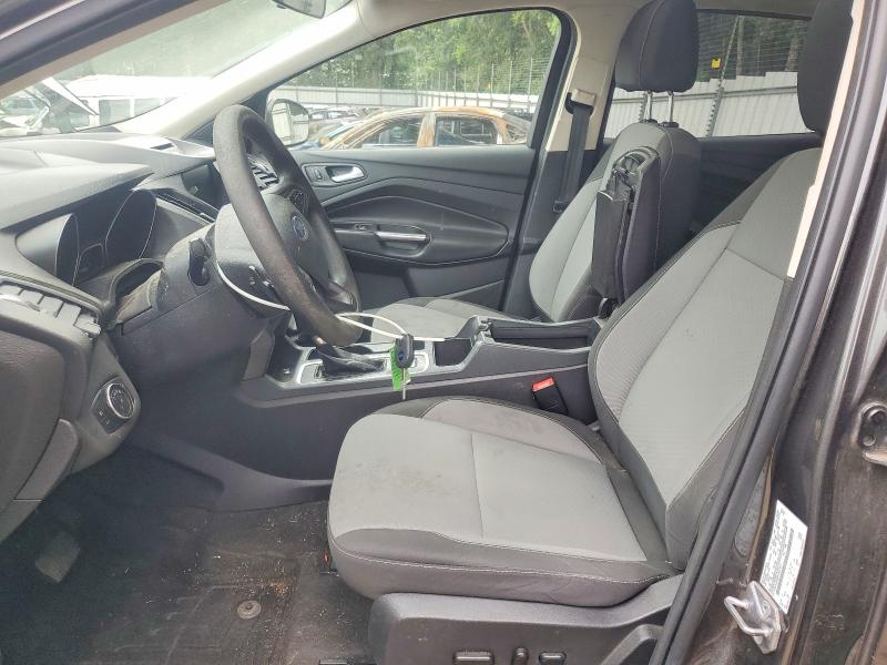 Aukcja sprzedaży 2017 Ford Escape, vin: 1FMCU9G95HUB72311, numer aukcji: 52192096