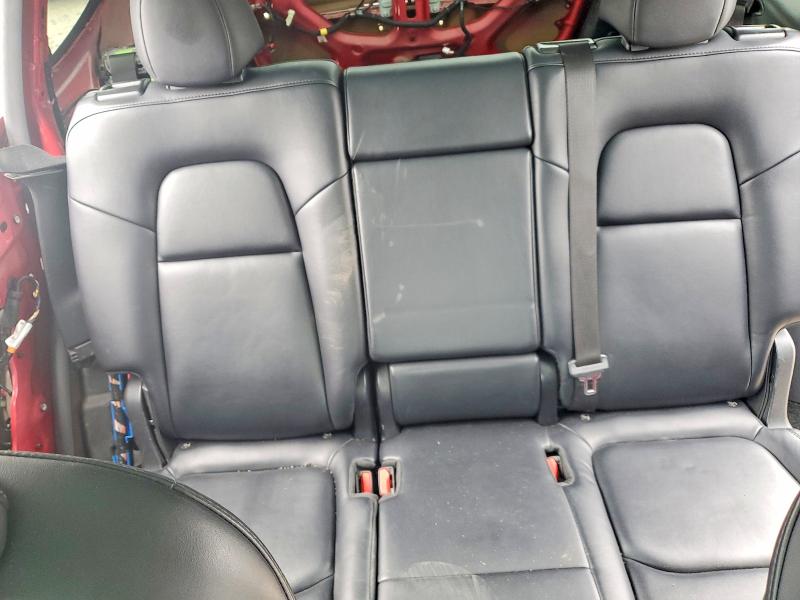 2021 Tesla Model Y მანქანა იყიდება აუქციონზე, vin: 5YJYGAEE0MF217094, აუქციონის ნომერი: 52438296
