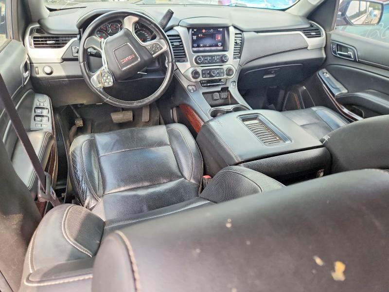 54796996 :رقم المزاد ، 1GKS1BKC4FR547242 vin ، 2015 Gmc Yukon مزاد بيع