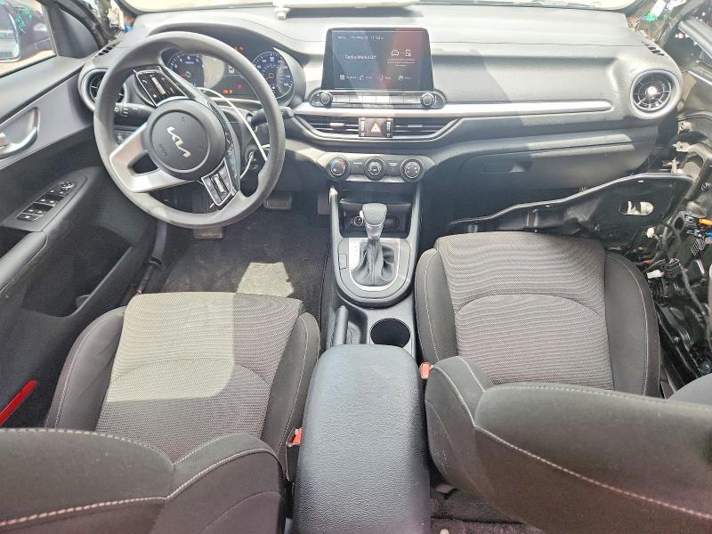 Aukcja sprzedaży 2024 Kia Forte, vin: 3KPF24AD5RE730200, numer aukcji: 54756986