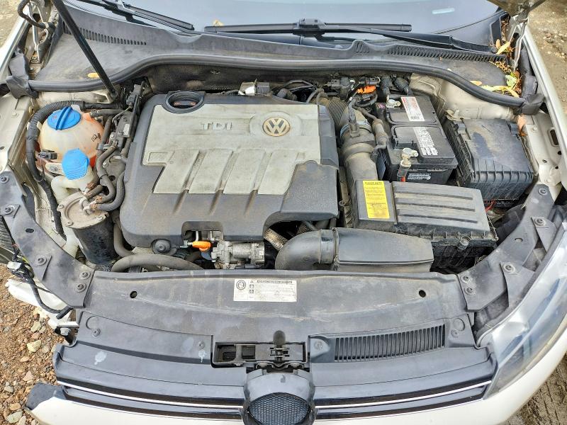 53211526 :رقم المزاد ، 3VWPL7AJ8DM620066 vin ، 2013 Volkswagen Jetta مزاد بيع