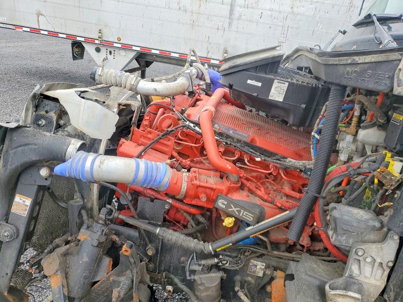 Продаж на аукціоні авто 2023 Kenworth Construction, vin: 1XKZD40X1PJ953535, номер лоту: 51762696