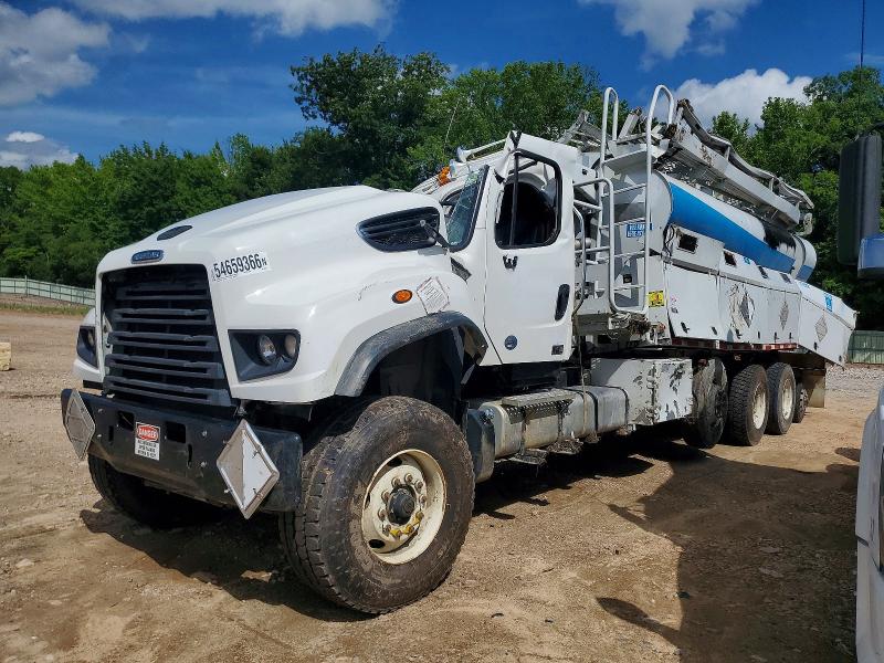2019 Freightliner 114sd მანქანა იყიდება აუქციონზე, vin: 1FVMG3DVXKHKK0971, აუქციონის ნომერი: 54659366