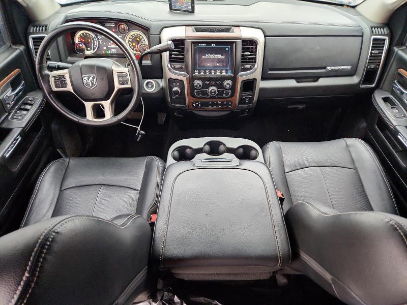 Aukcja sprzedaży 2018 Ram 2500, vin: 3C6UR5FLXJG254065, numer aukcji: 47825956