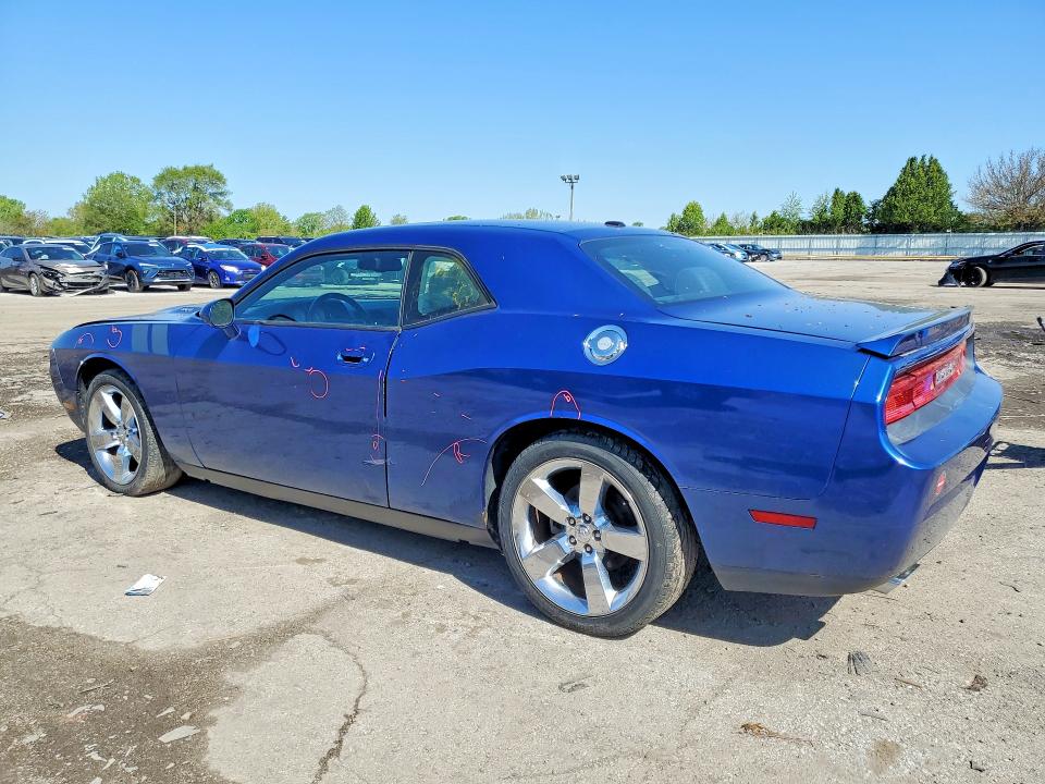 Aukcja sprzedaży 2010 Dodge Challenger, vin: 2B3CJ5DTXAH131124, numer aukcji: 51351686