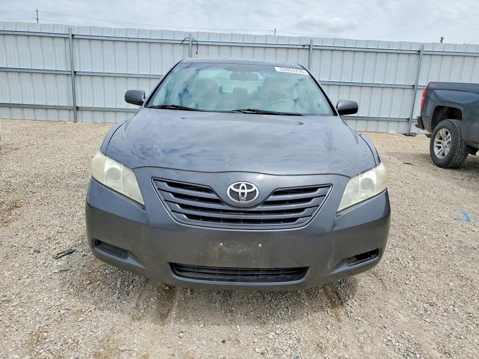Продаж на аукціоні авто 2007 Toyota Camry, vin: 4T1BE46K37U177585, номер лоту: 53953226