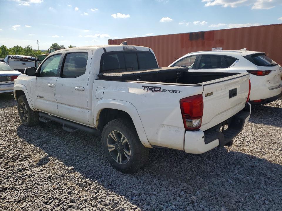 Aukcja sprzedaży 2016 Toyota Tacoma, vin: 5TFAZ5CN8GX020934, numer aukcji: 54309106