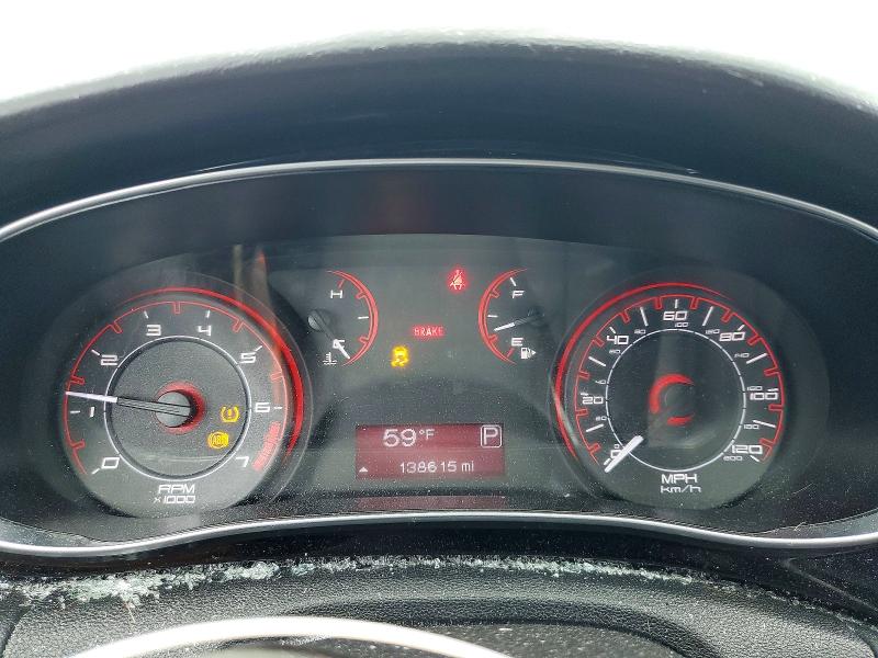 Продажа на аукционе авто 2013 Dodge Dart, vin: 1C3CDFBA6DD151969, номер лота: 54067936