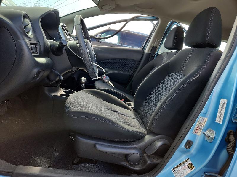 Продажа на аукционе авто 2015 Nissan Versa Note, vin: 3N1CE2CP6FL414790, номер лота: 54995656
