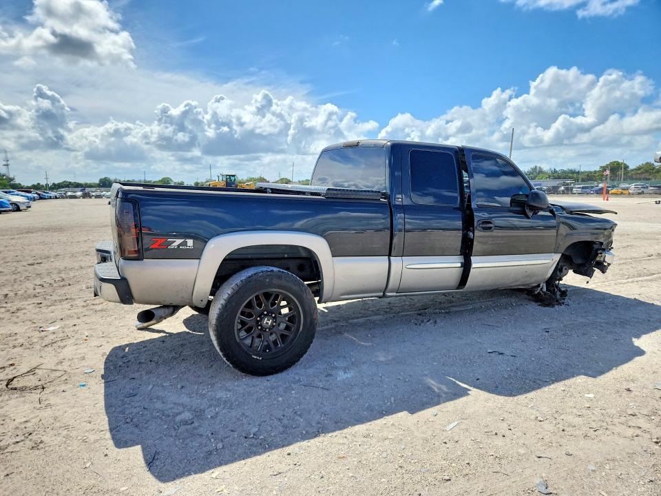 Продаж на аукціоні авто 2005 Gmc New Sierra, vin: 1GTEK19B15Z279701, номер лоту: 54052496