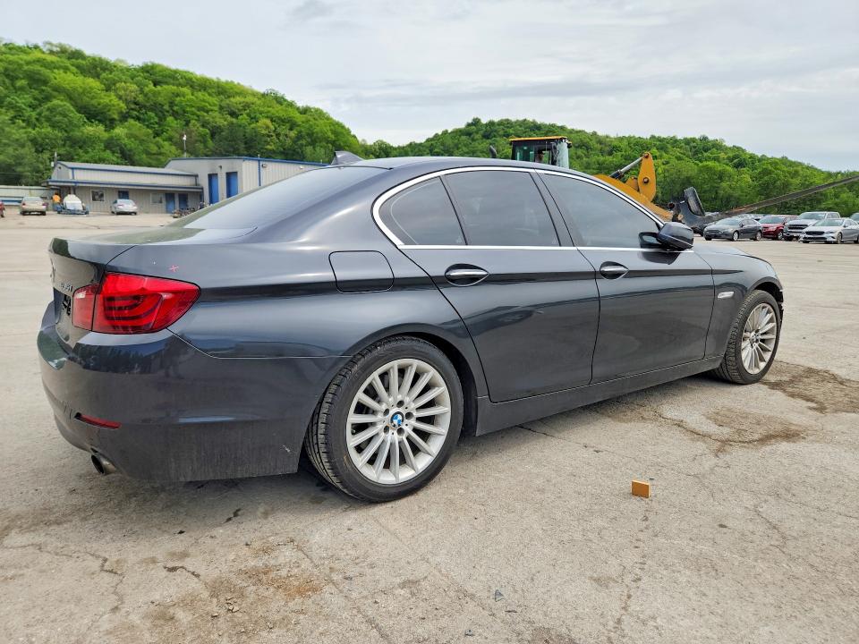 Aukcja sprzedaży 2013 Bmw 535, vin: WBAFU7C52DDU68516, numer aukcji: 54596146