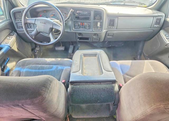 51911336 :رقم المزاد ، 1GTEK19T83Z307189 vin ، 2003 Gmc New Sierra مزاد بيع
