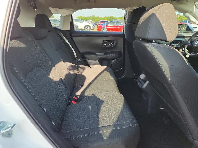 Продажа на аукционе авто 2026 Honda Hr-v, vin: 3CZRZ1H30TM743030, номер лота: 54257566