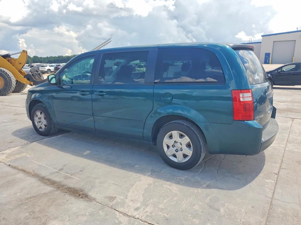 Продажа на аукционе авто 2009 Dodge Grand Caravan, vin: 2D8HN44E49R621733, номер лота: 54182366