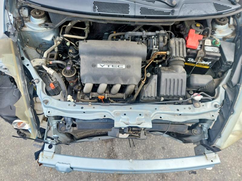 Продажа на аукционе авто 2007 Honda Fit, vin: JHMGD38487S012020, номер лота: 53087846