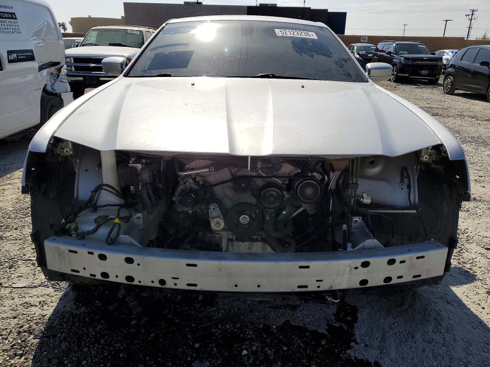 Aukcja sprzedaży 2022 Chrysler 300, vin: 2C3CCABG9NH167582, numer aukcji: 52123236