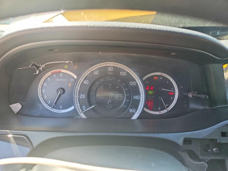 53293016 :رقم المزاد ، 1HGCR2F39HA218848 vin ، 2017 Honda Accord مزاد بيع